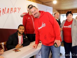 Serge Gnabry